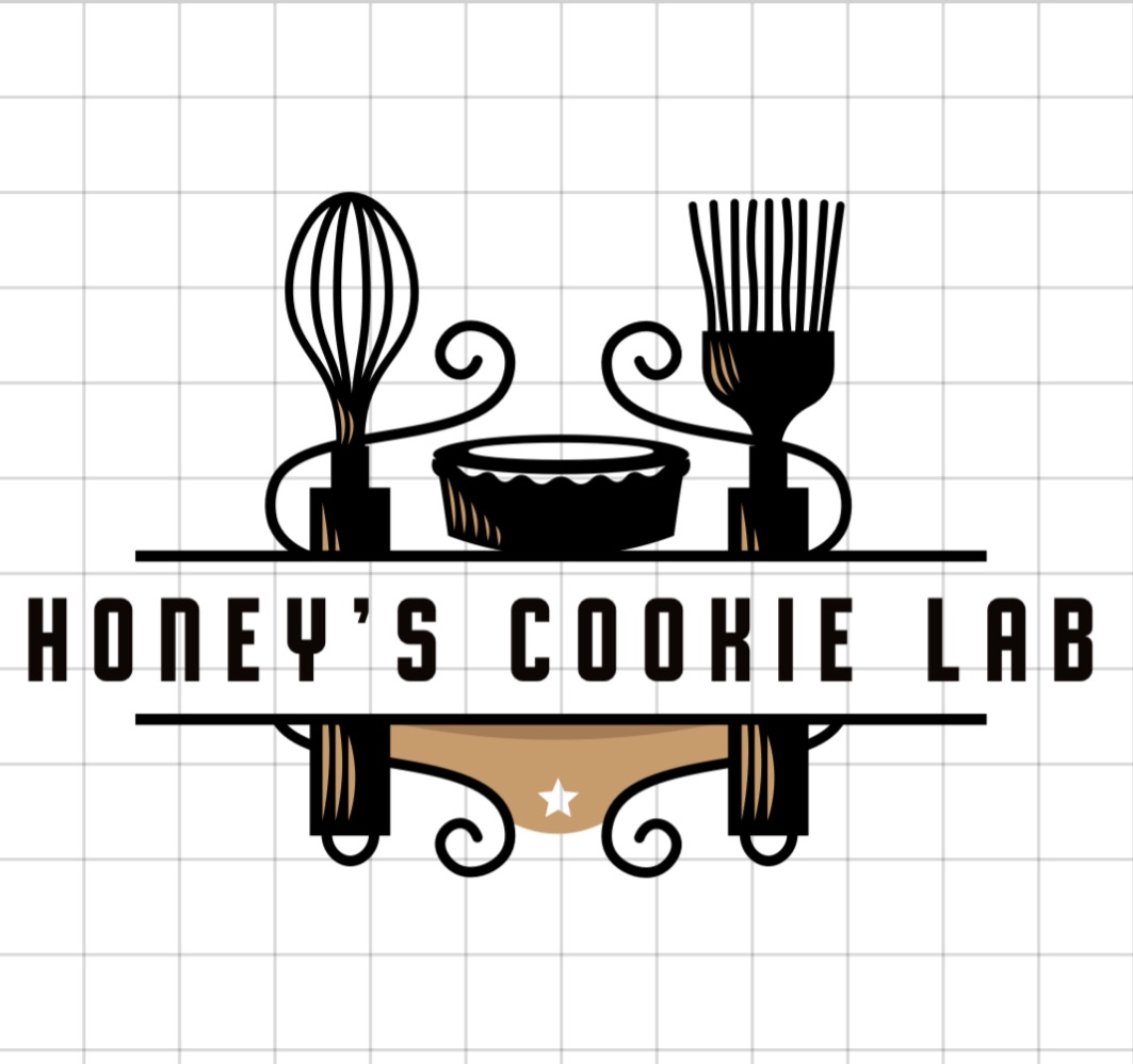 Honey's Cookie Lab storefront photo