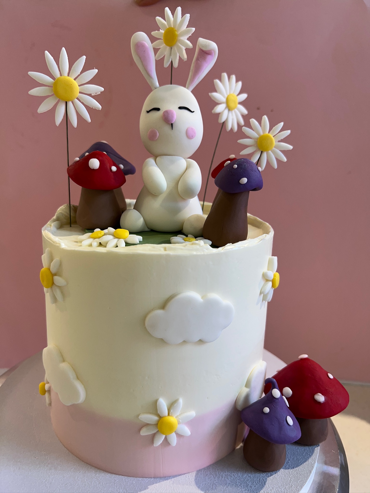 Honey's Cookie Lab
