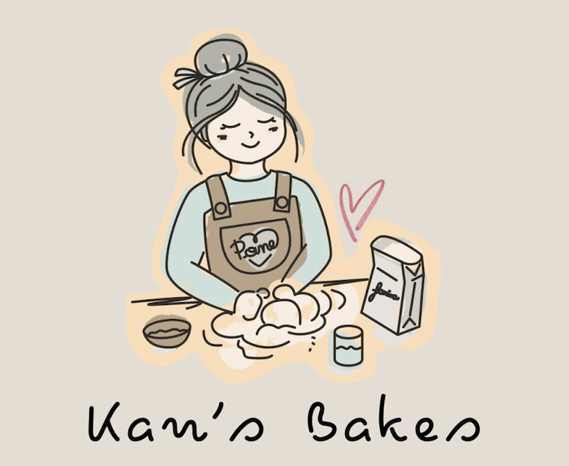 Kan’s Bakes – FoodPlace in Brantford Ontario