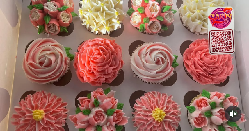 Saris Bakery