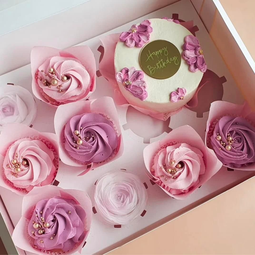Anastasya Cakes