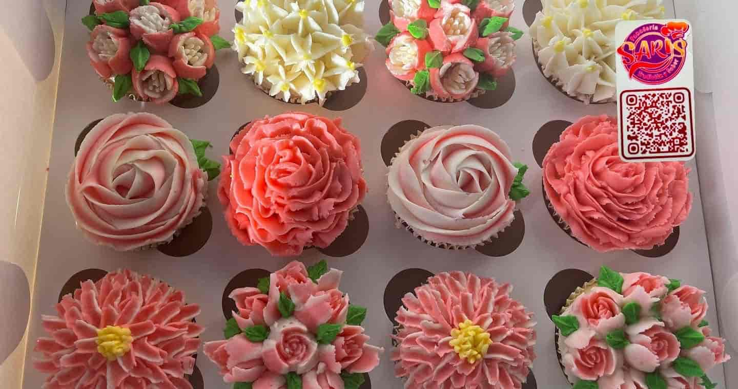 Saris Bakery