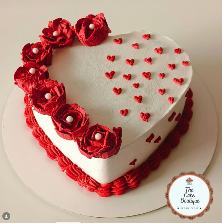 The Cake Boutique | Hamilton Cakes